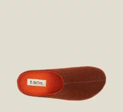 Taos Footwear USA Woollery