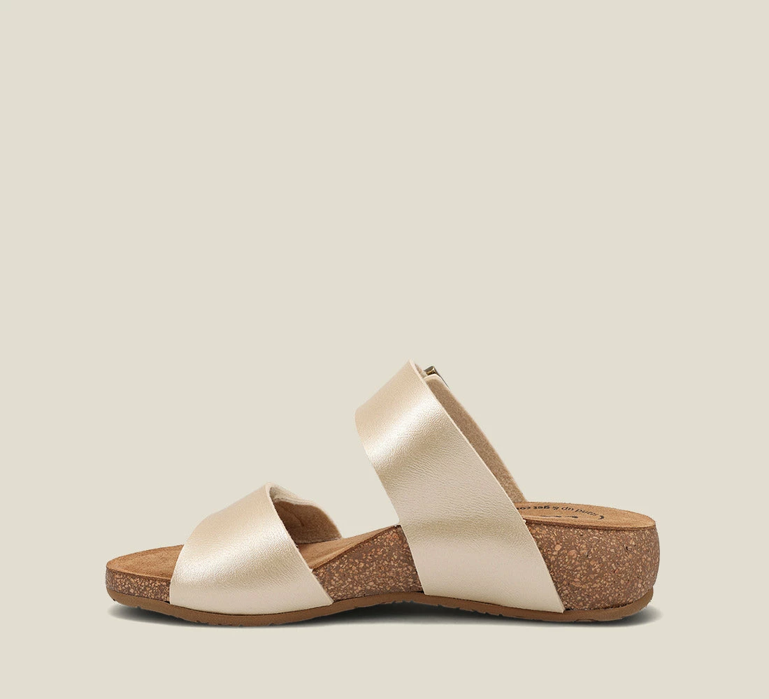 Taos Footwear USA My Dear Trulie Collection