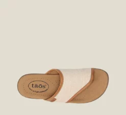 Taos Footwear USA Boundary