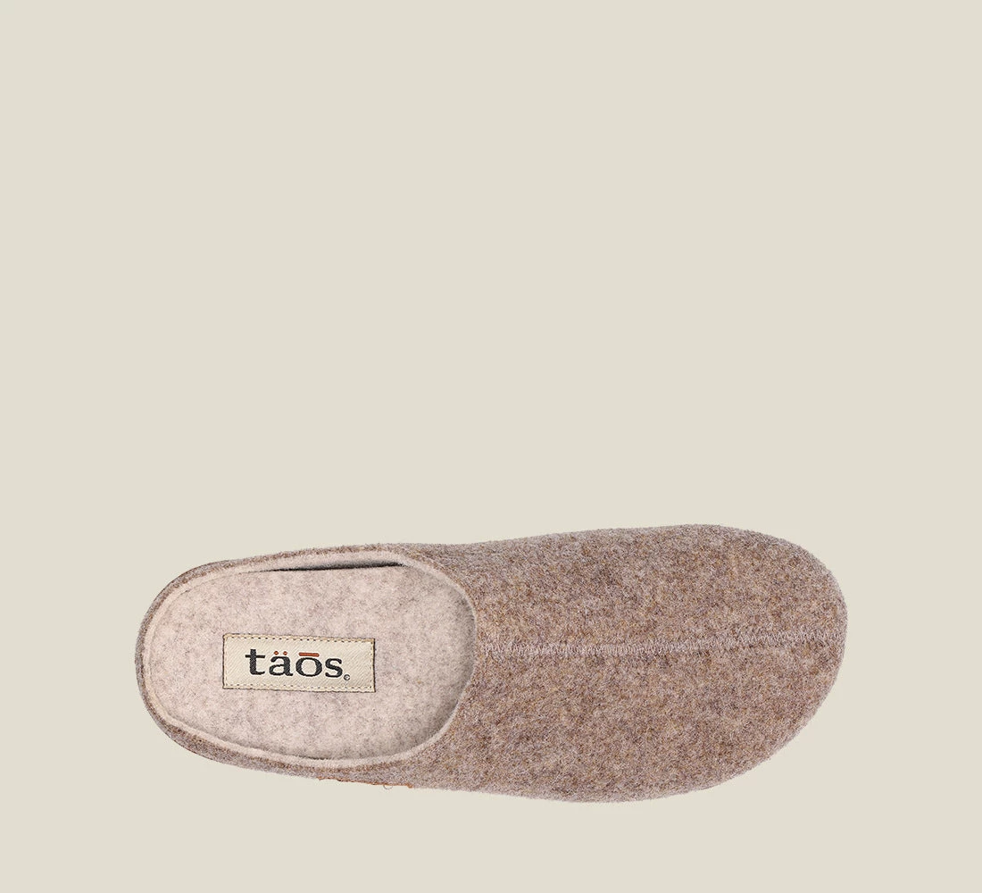 Taos Footwear USA Woollery