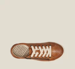 Taos Footwear USA Zipster