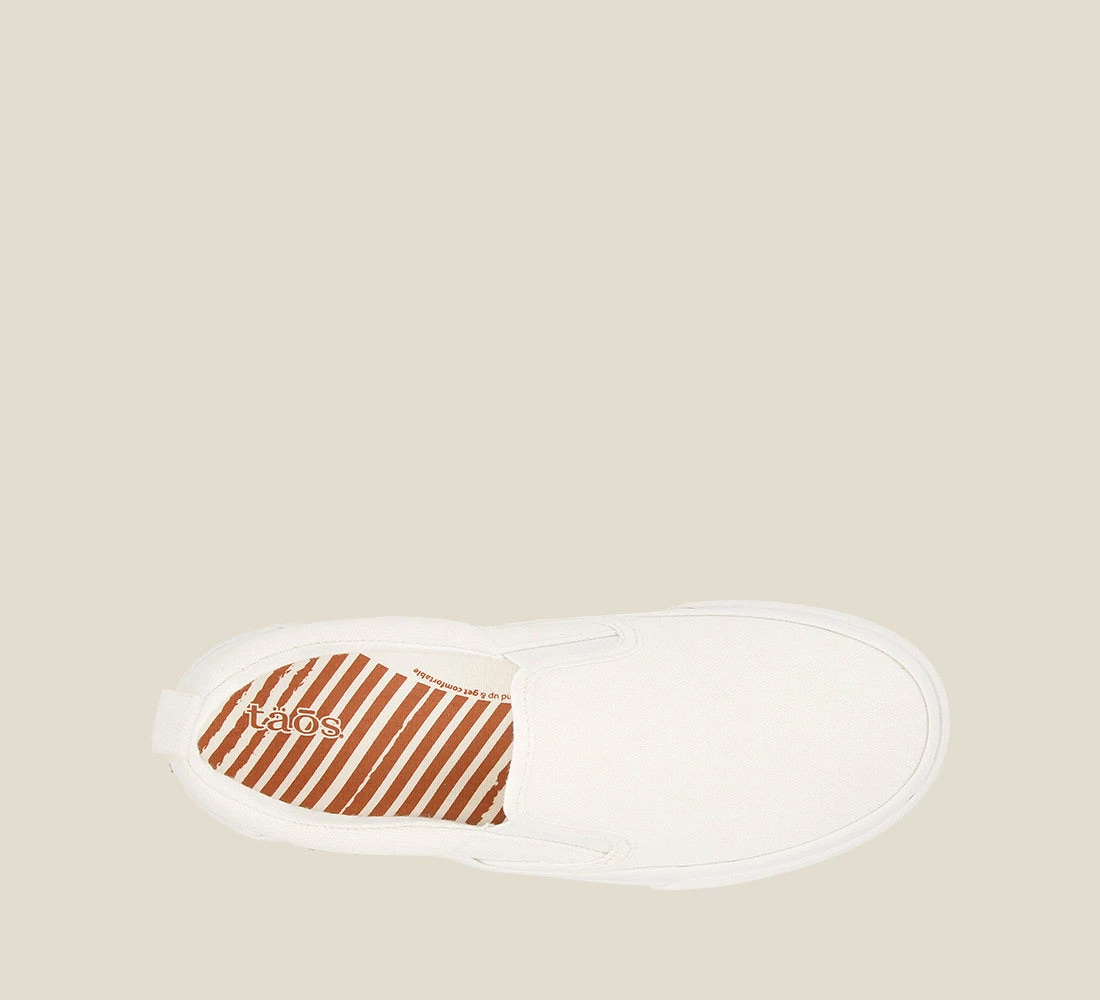 Taos Footwear USA Rubber Soul