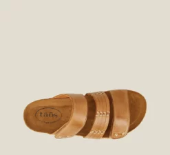 Taos Footwear USA Luckie Collection Tremendous