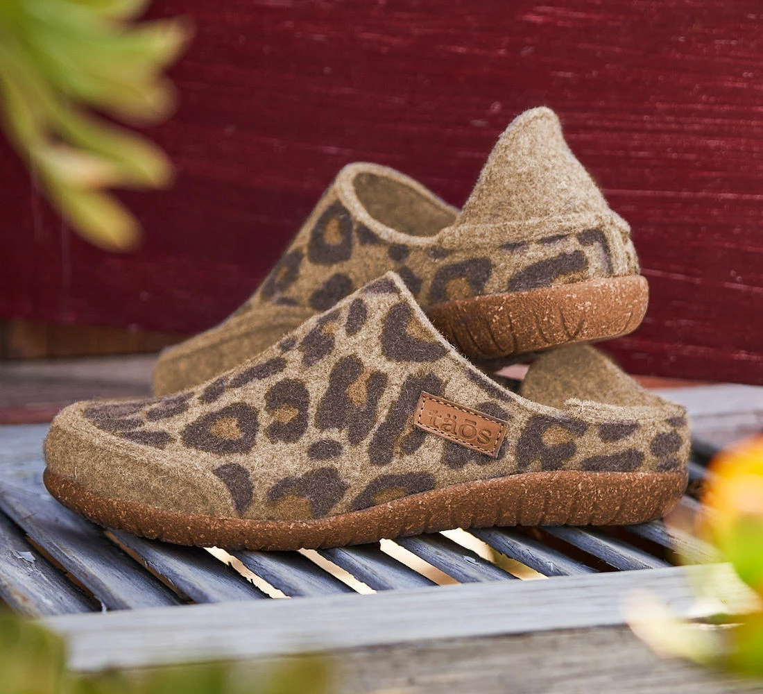 Taos Footwear USA Convertawool