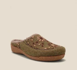Taos Footwear USA Woolderness 2