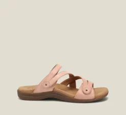 Taos Footwear USA Soft Support Double U