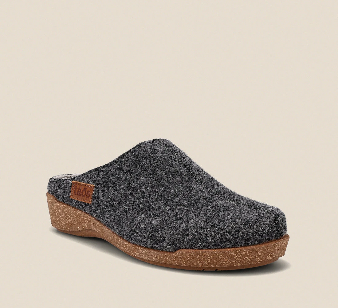 Taos Footwear USA Woollery