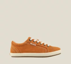 Taos Footwear USA Star