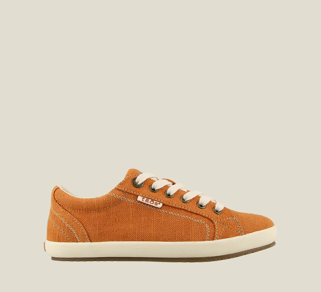 Taos Footwear USA Star