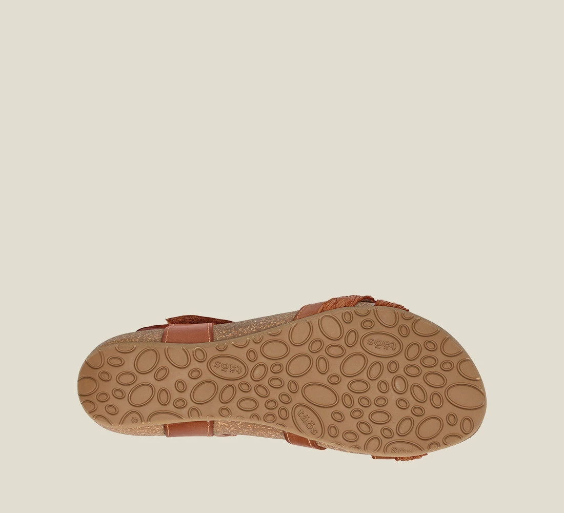 Taos Footwear USA Trulie Collection Newlie