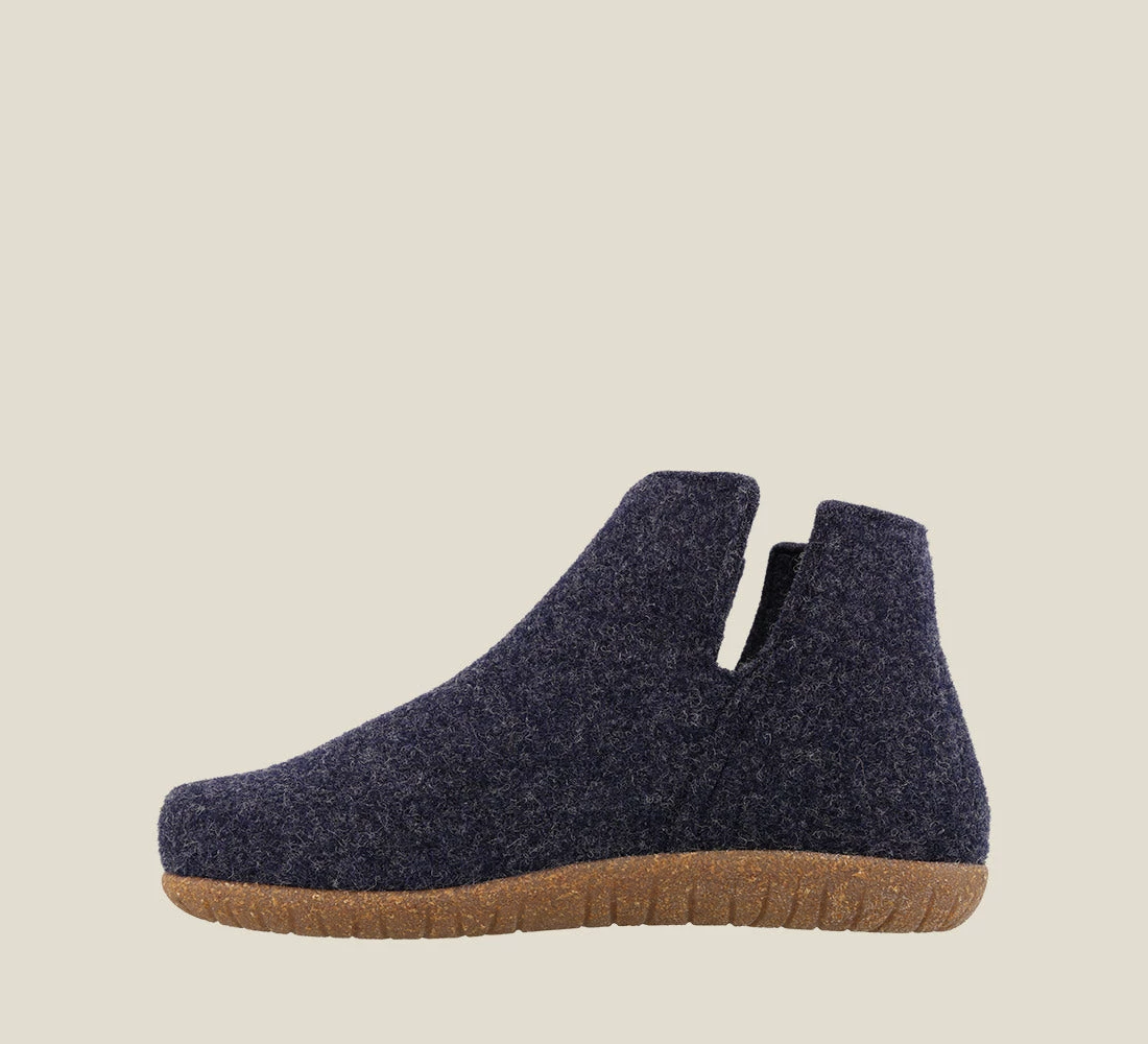Taos Footwear USA Good Wool