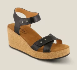 Taos Footwear USA New Arrivals Lexie