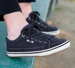 Taos Footwear USA Moc Star Sneakers