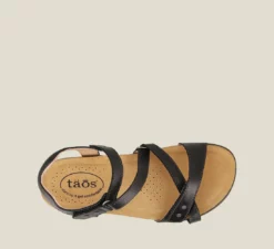 Taos Footwear USA Grand Z