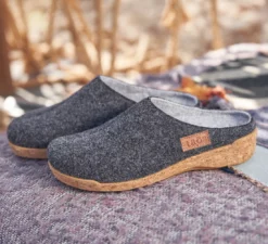 Taos Footwear USA Woollery