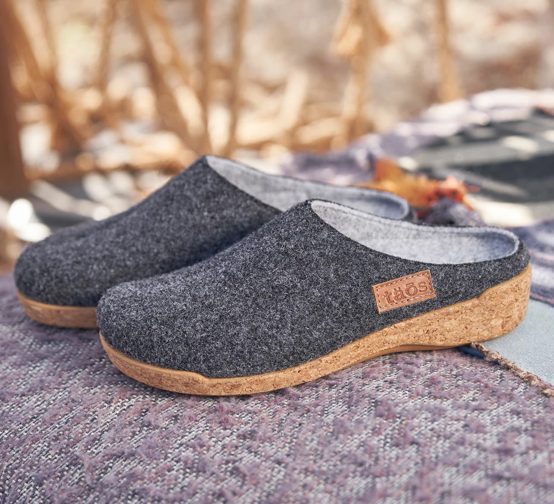 Taos Footwear USA Woollery