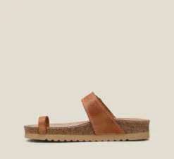 Taos Footwear USA New Arrivals Toe Ring