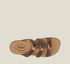 Taos Footwear USA Soft Support Prize 4