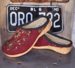 Taos Footwear USA Woolderness 2