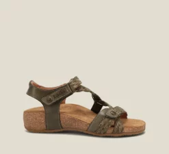 Taos Footwear USA Newlie