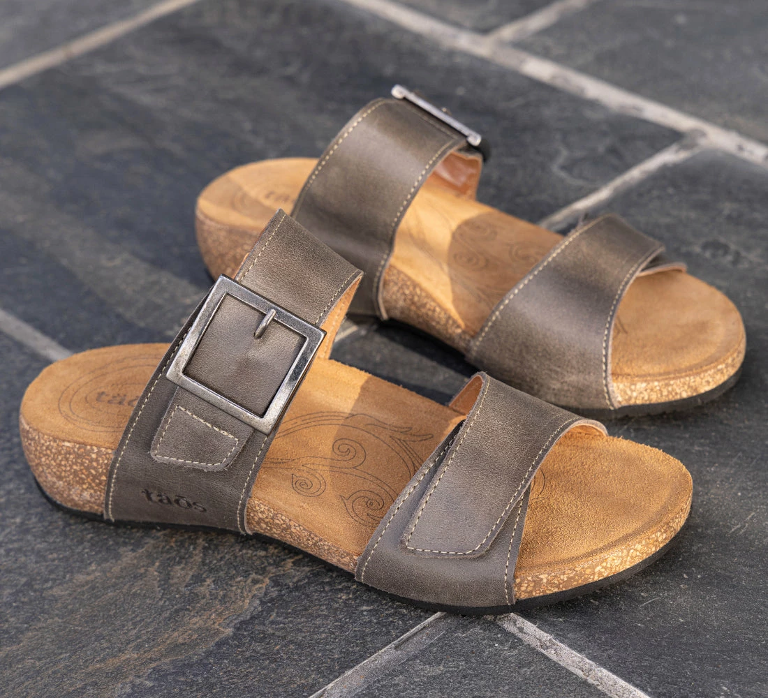 Taos Footwear USA My Dear Trulie Collection