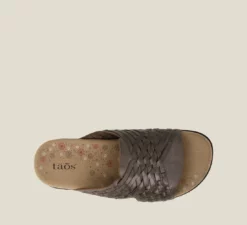 Taos Footwear USA Guru