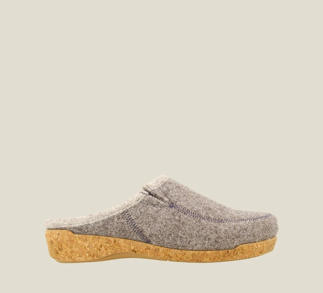 Taos Footwear USA Wool Do