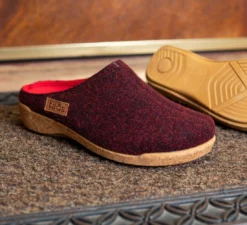 Taos Footwear USA Woollery