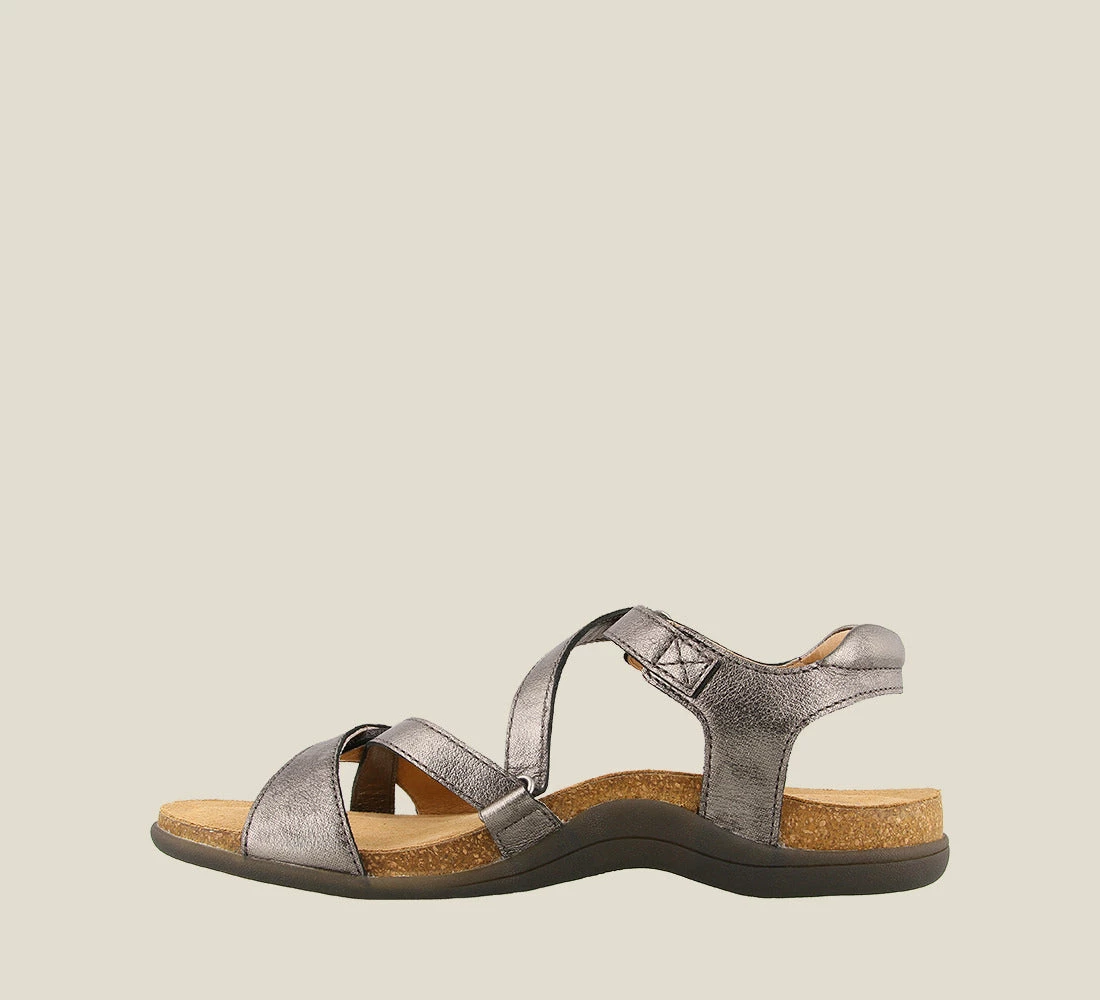 Taos Footwear USA Grand Z Cork Support