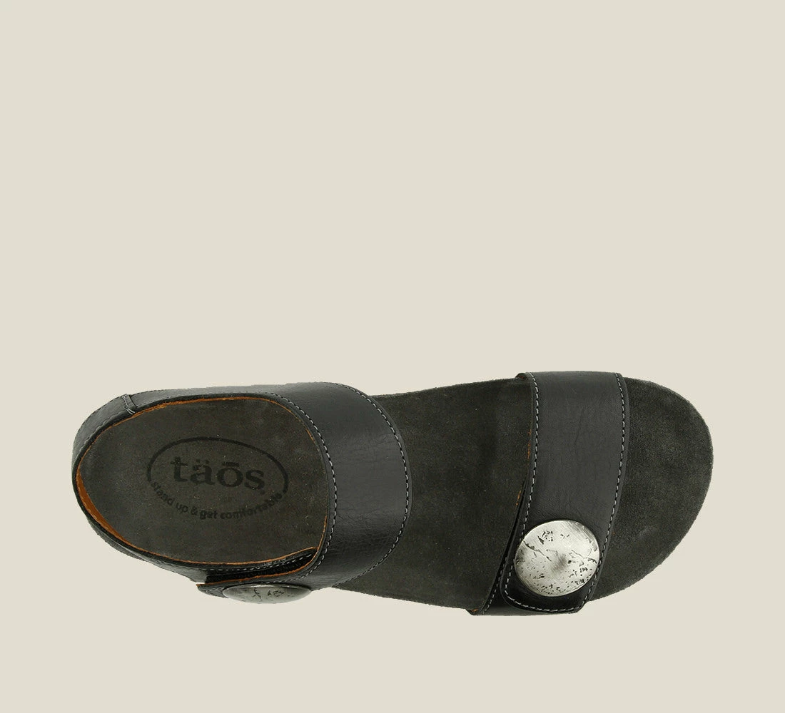 Taos Footwear USA Luckie