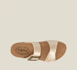 Taos Footwear USA My Dear Trulie Collection