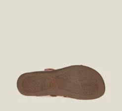 Taos Footwear USA Soft Support Double U