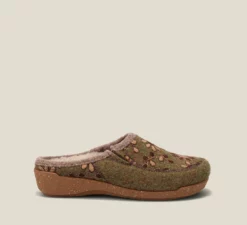 Taos Footwear USA Woolderness 2