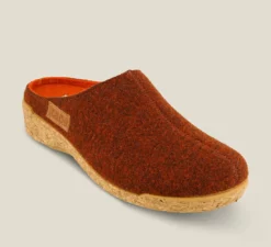 Taos Footwear USA Woollery