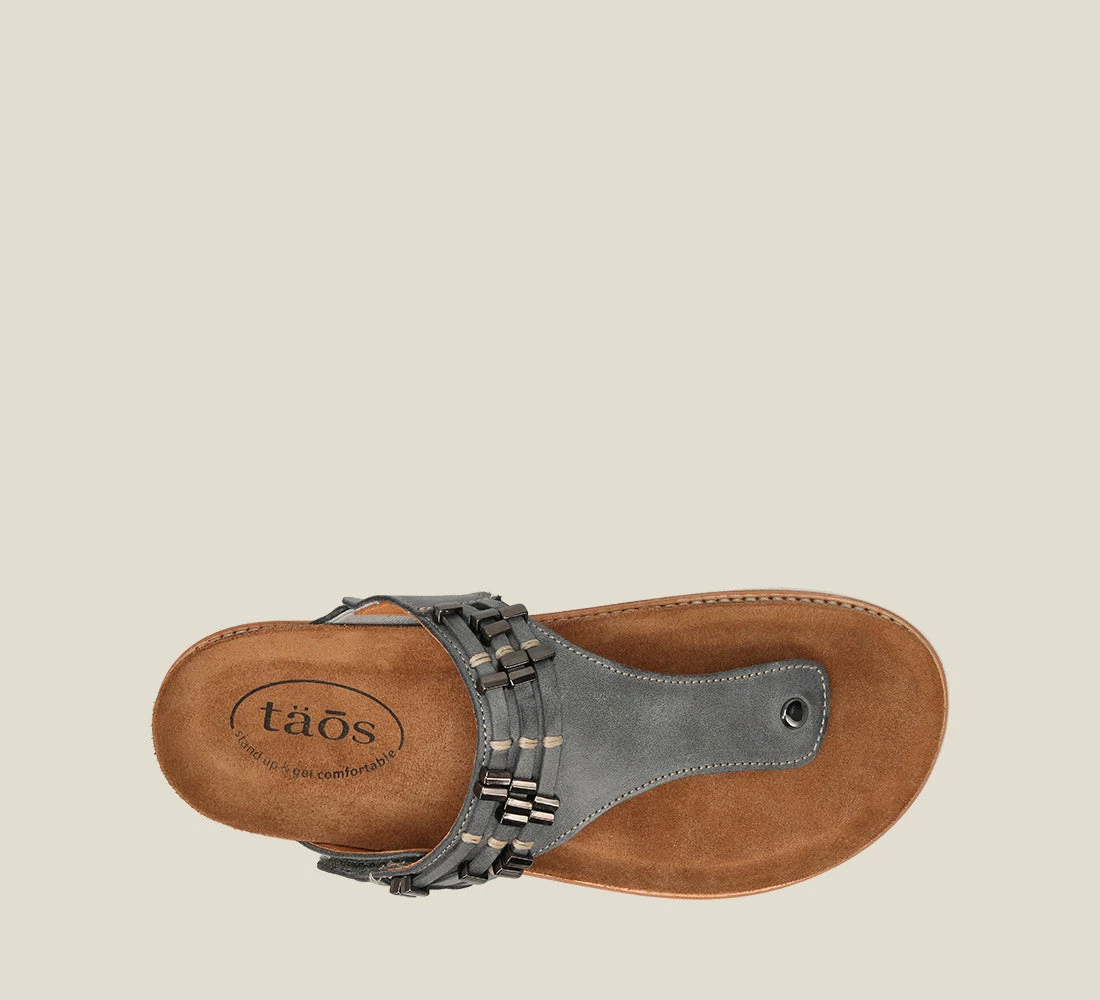 Taos Footwear USA New Arrivals Stupendous