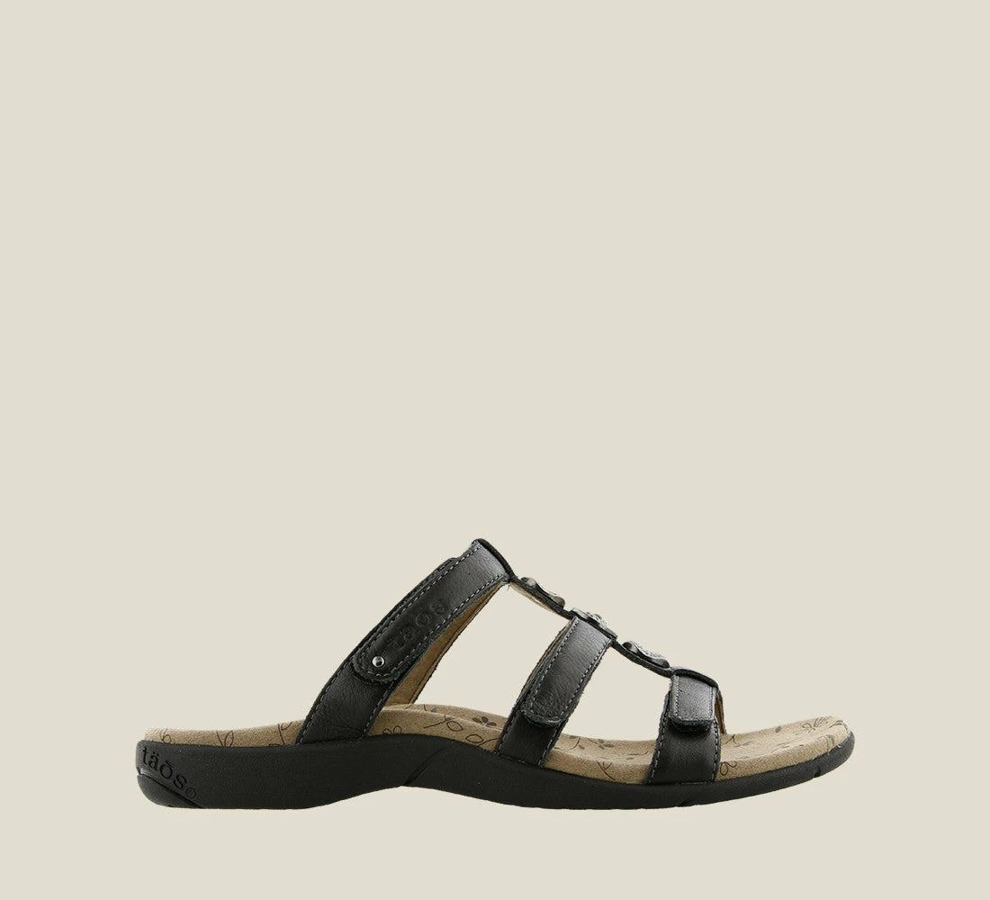 Taos Footwear USA Prize 3 View All Sandals