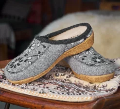 Taos Footwear USA Woolderness 2