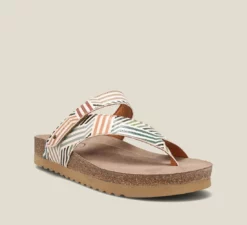 Taos Footwear USA Lola Luckie Collection