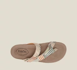 Taos Footwear USA Lola Luckie Collection