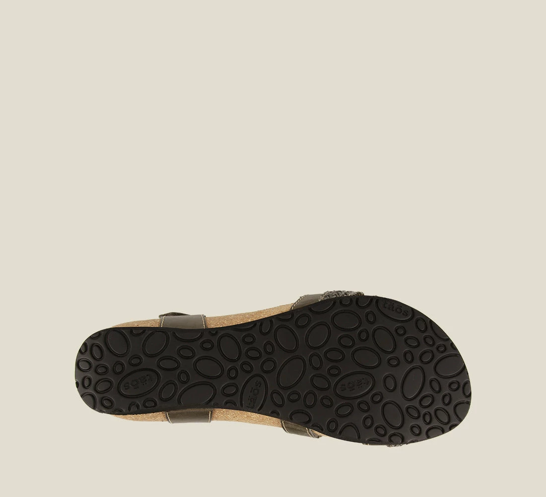 Taos Footwear USA Trulie Collection Trulie