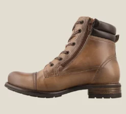 Taos Footwear USA Capstone
