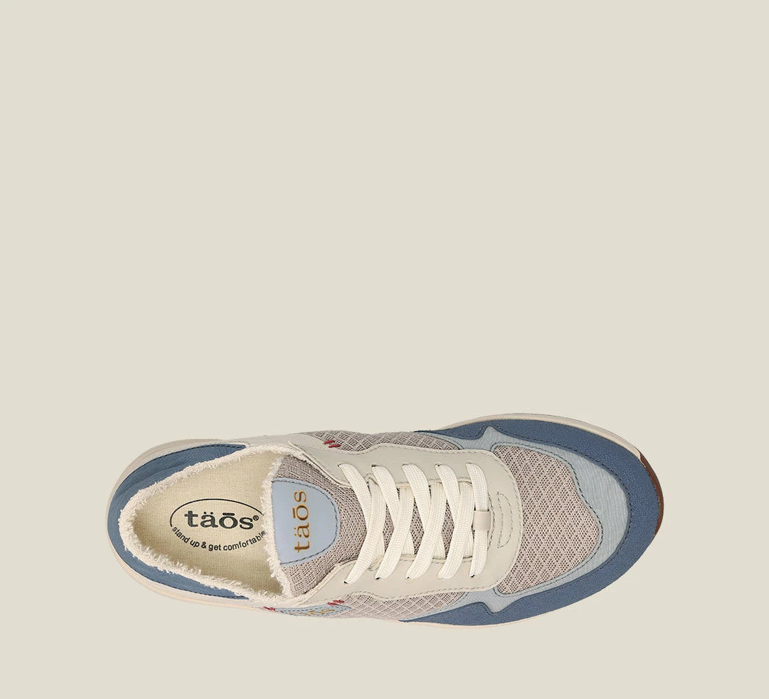 Taos Footwear USA Direction New Arrivals