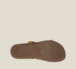 Taos Footwear USA Double U Soft Support