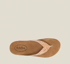 Taos Footwear USA Link New Arrivals