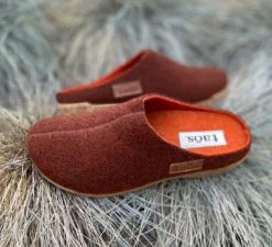 Taos Footwear USA Woollery