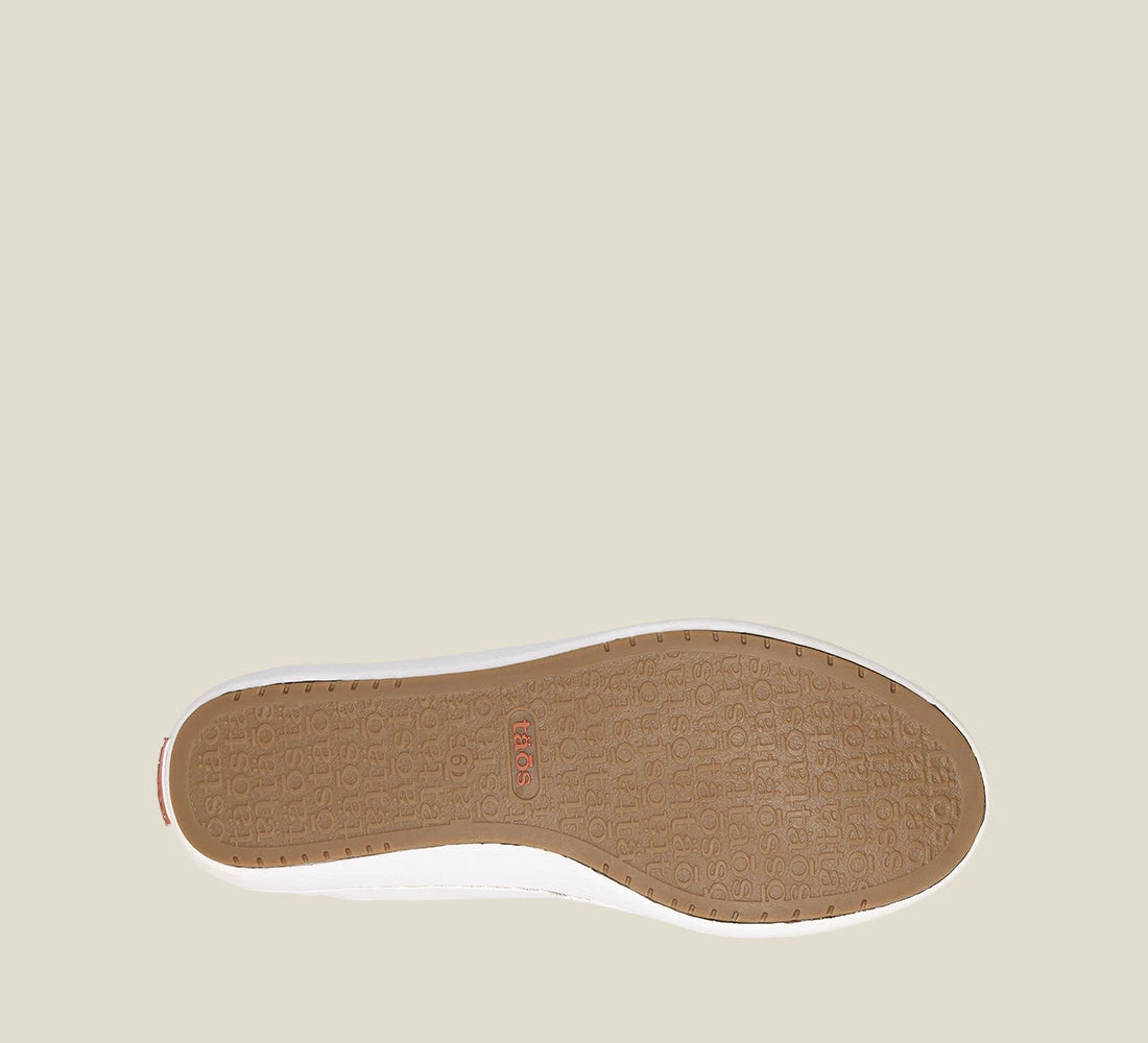 Taos Footwear USA Zipster