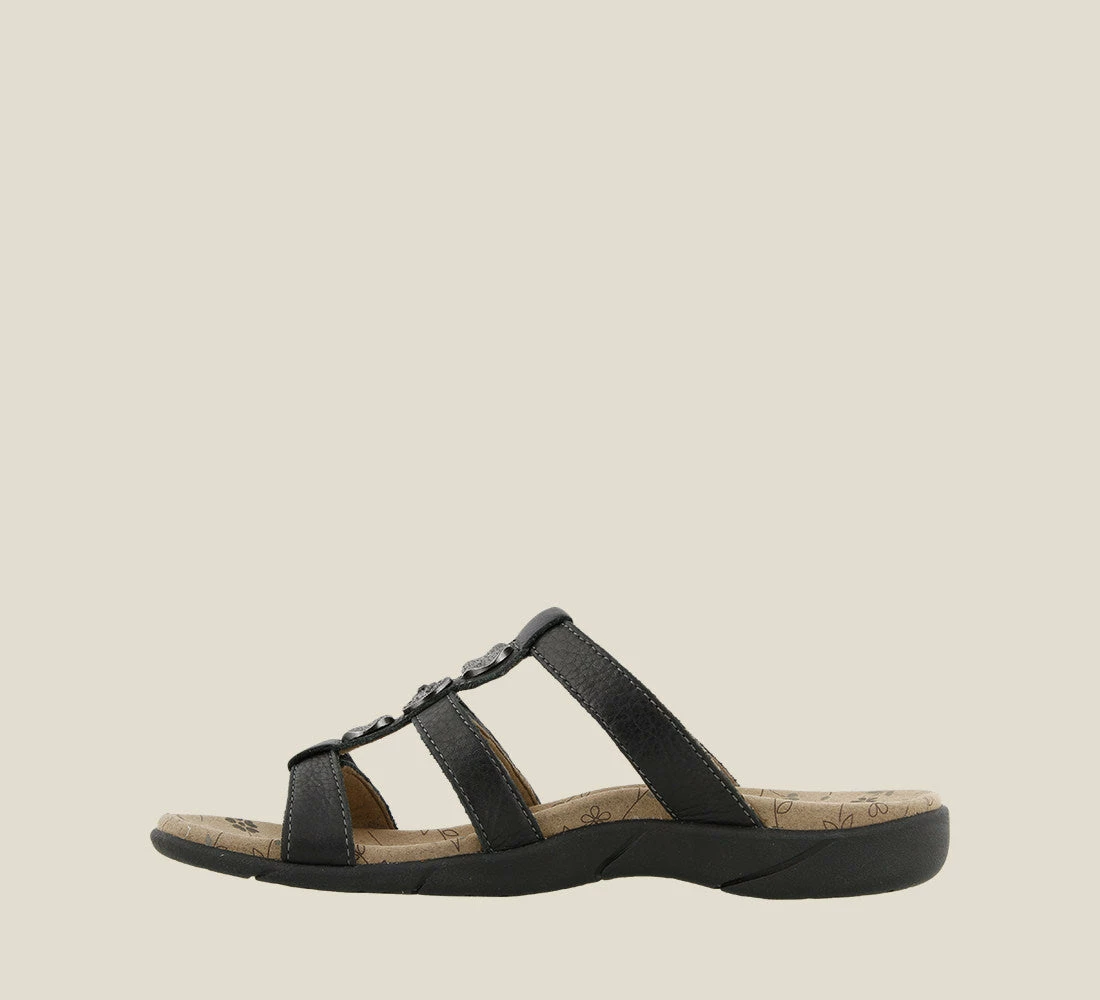 Taos Footwear USA Prize 3 View All Sandals
