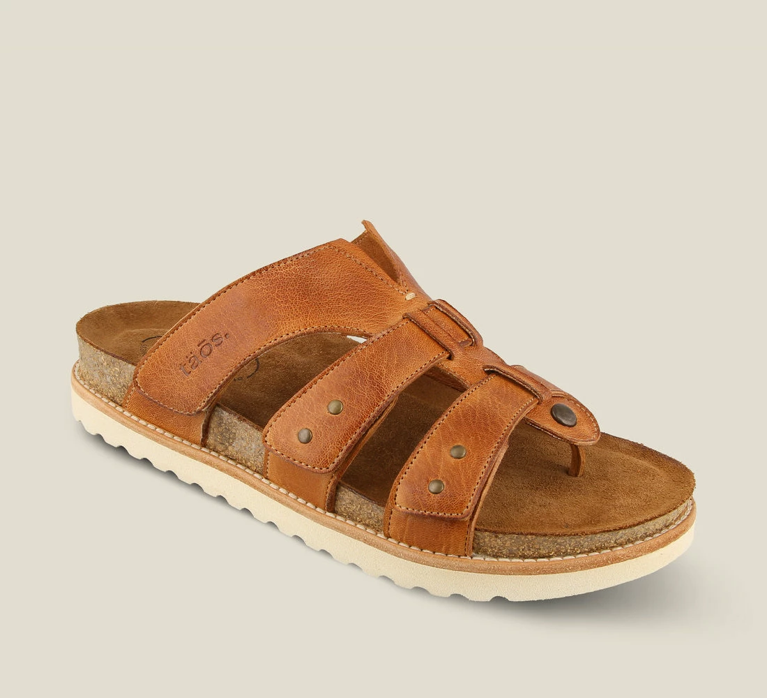 Taos Footwear USA Magnificent Luckie Collection