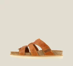 Taos Footwear USA Magnificent Luckie Collection