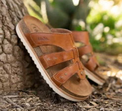 Taos Footwear USA Magnificent Luckie Collection